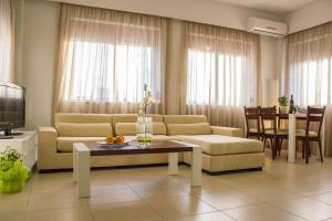 Esthisis Suites Chania Chania Greece