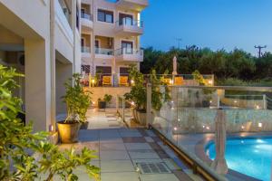 Esthisis Suites Chania Chania Greece