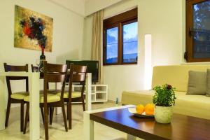 Esthisis Suites Chania Chania Greece
