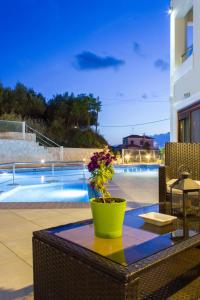 Esthisis Suites Chania Chania Greece