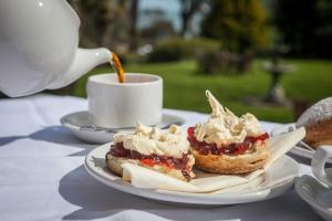 The Hotel Balmoral - Just for Adults