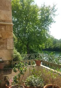Gite face à la rivière -proche du pont du Gard- photo 9