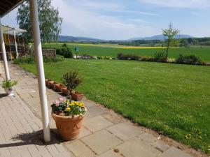 Ferienwohnung Hof Theensen