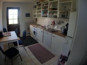 Ferienwohnung Hof Theensen