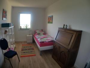Ferienwohnung Hof Theensen