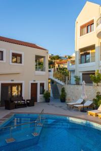 Esthisis Suites Chania Chania Greece