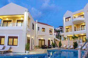 Esthisis Suites Chania Chania Greece