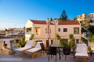 Esthisis Suites Chania Chania Greece