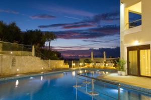 Esthisis Suites Chania Chania Greece