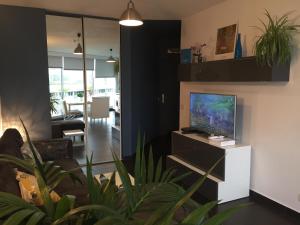 Tu Casa parking fibre optique Netflix