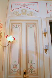 Luxury Double Room room in Sitges Royal Rooms