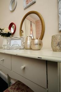 The Collingwood Guest House