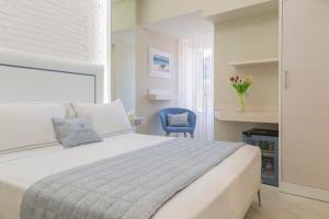 Habitación Doble Estándar