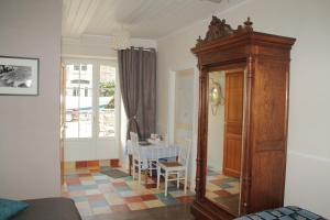 B&B / Chambres d'hotes Le Jardin a Mordreuc : photos des chambres