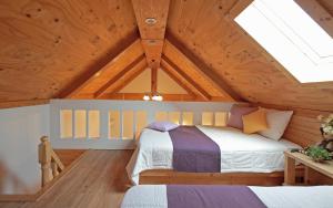 Gyeongju Tiamo Pension