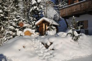 Sonnenplatzl im Zillertal