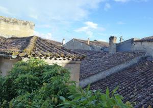 Maisons d'hotes Maison de Maitre Elegia : photos des chambres