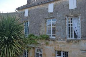 Maisons d'hotes Maison de Maitre Elegia : photos des chambres