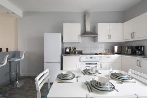 Appartements Cote Riviere : photos des chambres