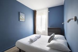 Appartements Cote Riviere : photos des chambres