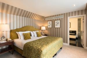 Dukes Palace Brugge - by Dukes Hotel Collection