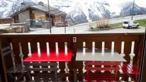 T2 Chalet dorciéres