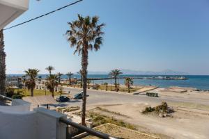 Sea Breeze Hotel Kos Greece