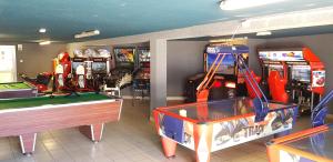 Campings My mobil homes : photos des chambres