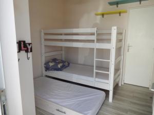 Maisons de vacances Residence Floria : photos des chambres