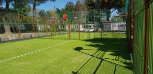 Campings My mobil homes : photos des chambres