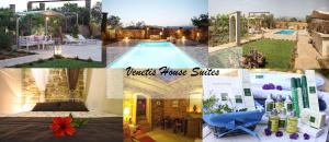 Venetis Luxury Apartments Chios-Island Greece