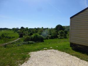 Campings Camping Les Terrasses de Dordogne : photos des chambres