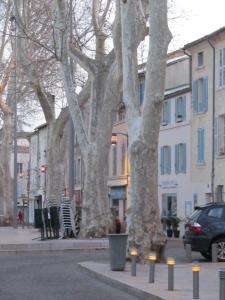 Appartements Historical center : photos des chambres