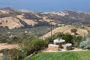 Triopetra Luxury Villas Panagia Rethymno Greece