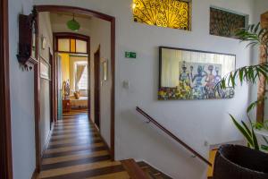 Pousada Solar dos Deuses