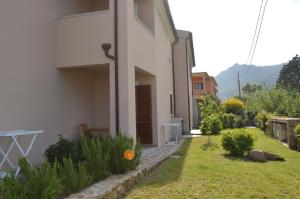 Guest Rooms Affittacamere img21