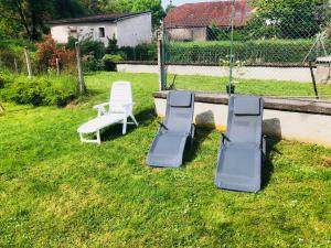 Gîte de la Grande Fontaine