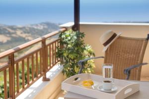 Triopetra Luxury Villas Panagia Rethymno Greece