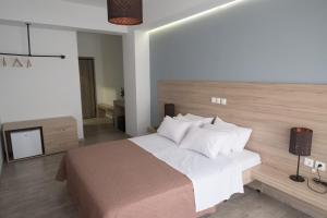 Sette Suites & Rooms Korinthia Greece