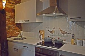 Ferienhaus Moselglück