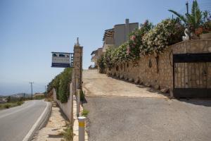 Triopetra Luxury Villas Panagia Rethymno Greece