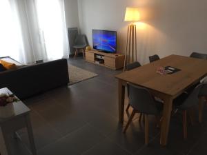 Appartements Julie's Homes Disneyland : photos des chambres