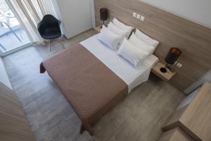 Sette Suites & Rooms Korinthia Greece