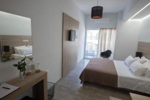 Sette Suites & Rooms Korinthia Greece