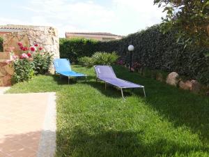 VILLA A 200 METRI DALLA SPIAGGIA img11