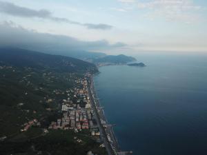 Best Lavagna Apartment