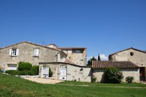 Пансіонат Domaine des Plaines du Vercors Chabeuil Францiя