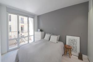 Apartamento junto a la playa ESS01177