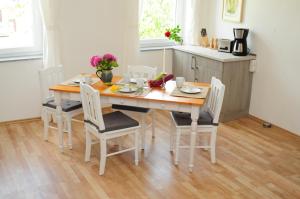 Apartment Fl&auml;mingskirsche J&uuml;terbog Germany