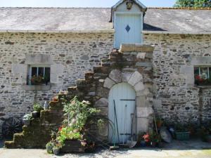 Appartements Le Petit Chateau : photos des chambres